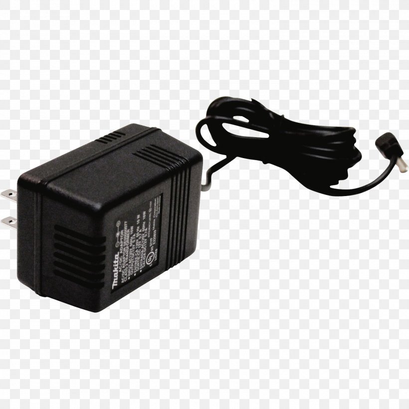 Battery Charger AC Adapter Radio Makita BMR100, PNG, 1500x1500px, Battery Charger, Ac Adapter, Adapter, Battery, Computer Component Download Free