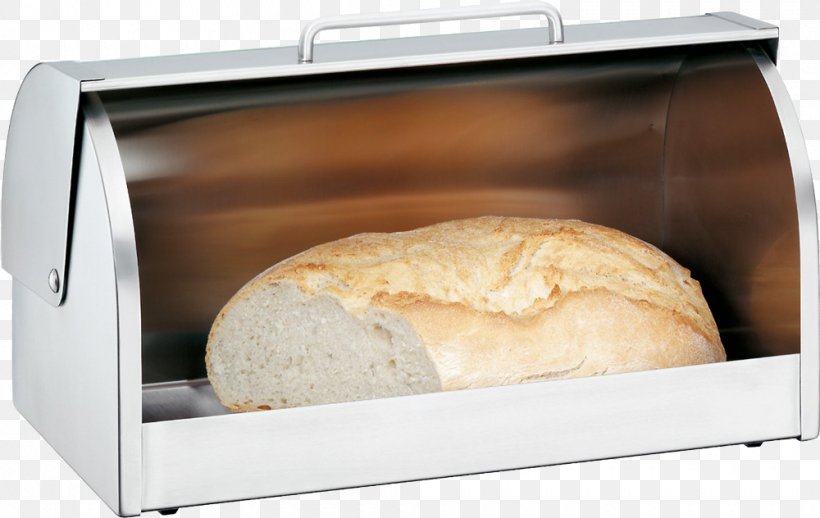 Breadbox Toaster Kitchen WMF Of America, PNG, 1000x632px, Breadbox, Basket, Box, Bread, Bread Pan Download Free