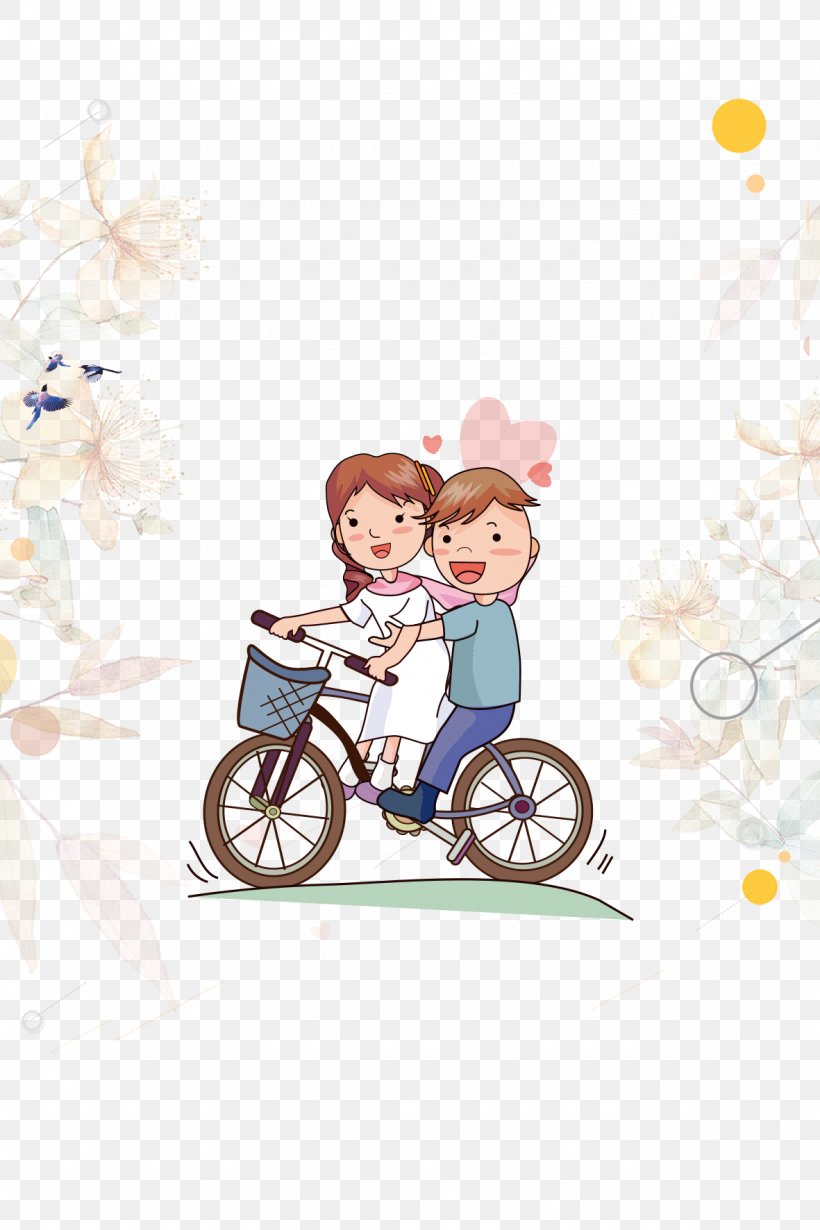 Cartoon Love Drawing, PNG, 1181x1772px, Cartoon, Art, Caricature, Child, Couple Download Free