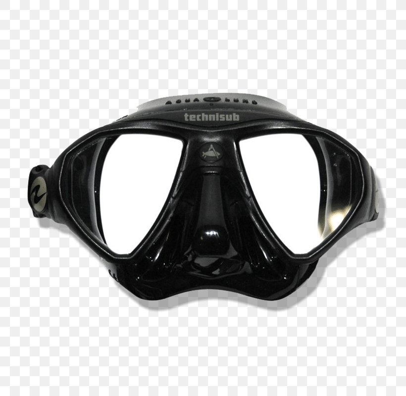Diving & Snorkeling Masks Spearfishing Scuba Set Underwater Diving, PNG, 800x800px, Diving Snorkeling Masks, Apnea, Aqua Lungla Spirotechnique, Aqualung, Black Download Free