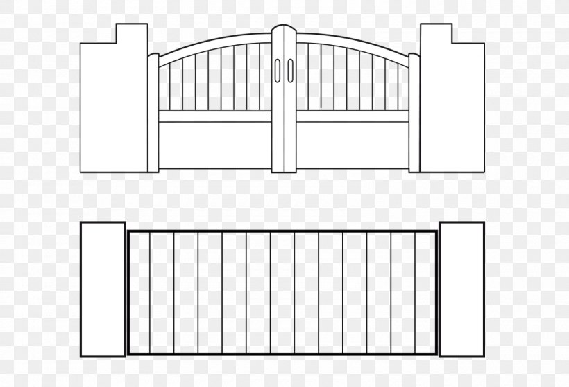 Facade Line Art Pattern, PNG, 1600x1092px, Facade, Area, Diagram, Drawing, Fence Download Free