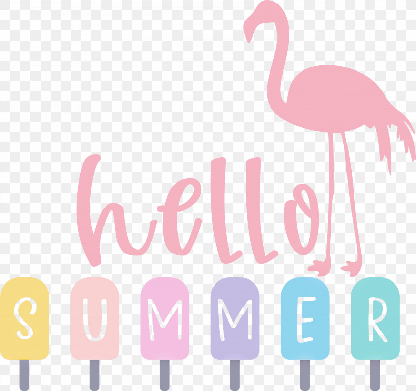 Hello Summer Happy Summer Summer, PNG, 3000x2821px, Hello Summer, Caluya Design, Cricut, Free, Happy Summer Download Free