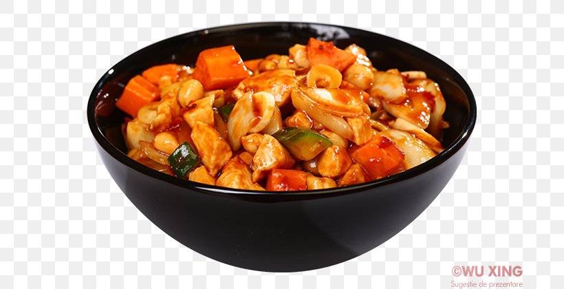 Kung Pao Chicken Sweet And Sour Vegetarian Cuisine Recipe, PNG, 700x420px, Kung Pao Chicken, Asian Food, Chicken, Chinese Food, Cuisine Download Free