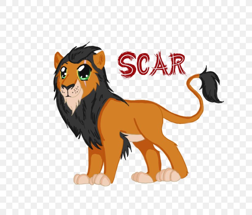 Lion Scar Simba Nala Mufasa, PNG, 700x700px, Watercolor, Cartoon, Flower, Frame, Heart Download Free