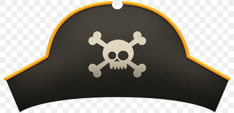 Piracy Hat Clip Art, PNG, 800x396px, Piracy, Bone, Brand, Drawing, Free Content Download Free