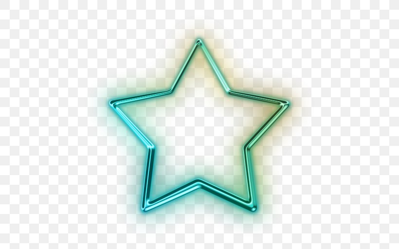 Clip Art Image Neon, PNG, 512x512px, Neon, Button, Skin, Star, Symbol Download Free