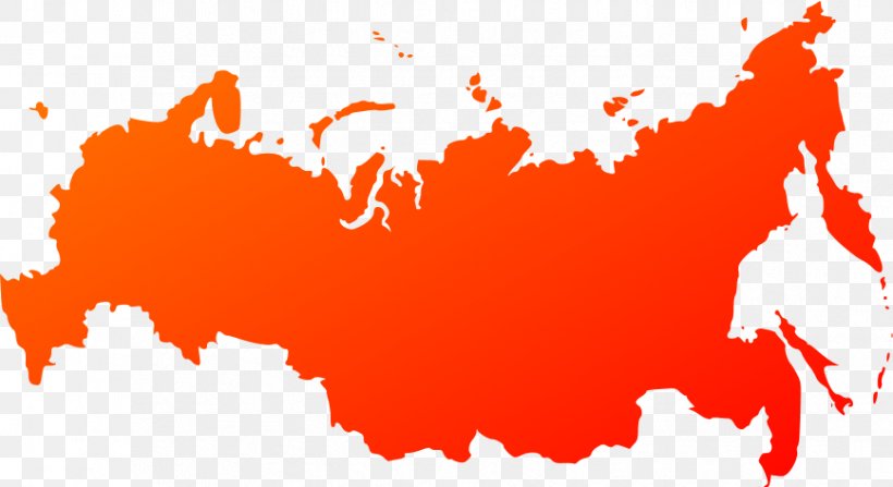 Russia Blank Map, PNG, 867x473px, Russia, Blank Map, Flag Of Russia, Geography, Map Download Free