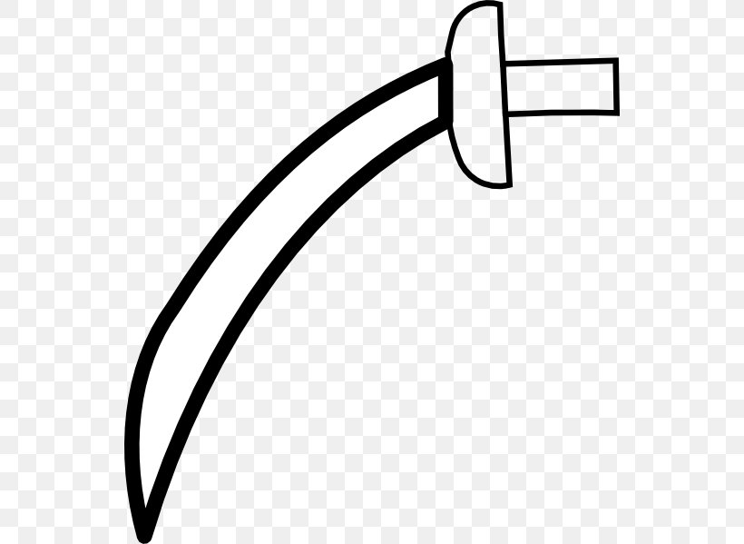 Small Sword Weapon Clip Art, PNG, 546x599px, Sword, Area, Black And White, Drawing, Eyewear Download Free