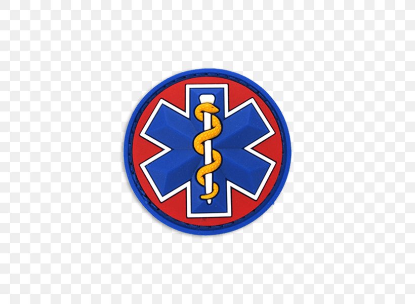 Star Of Life Emergency Medical Technician Emergency Medical Services Paramedic, PNG, 600x600px, Star Of Life, Ambulance, Badge, Brand, Cardiopulmonary Resuscitation Download Free