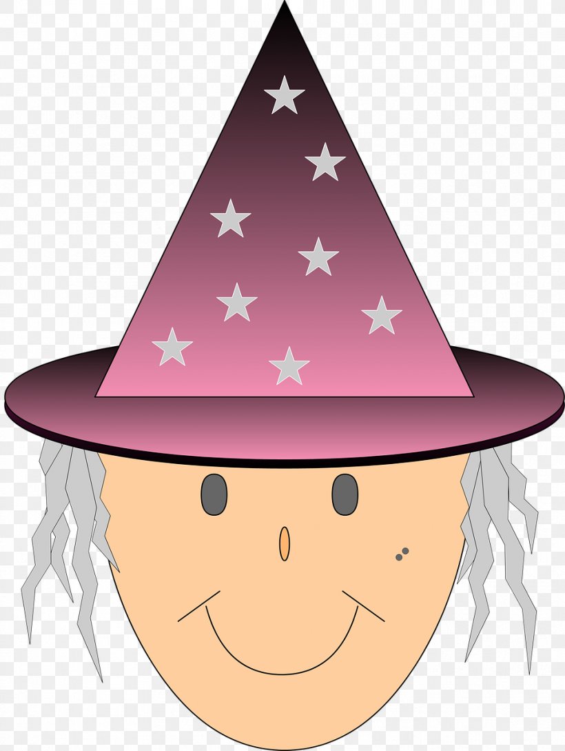 Witch Hat Witchcraft Clip Art, PNG, 963x1280px, Hat, Animaatio, Baseball Cap, Drawing, Headgear Download Free