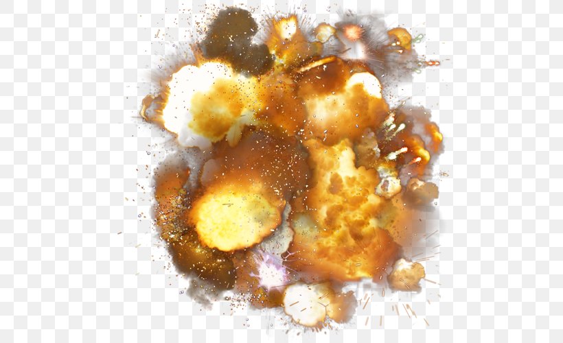 Explosion Download Clip Art, PNG, 500x500px, Explosion, Explosive Material, Fireworks, Flame, Recipe Download Free