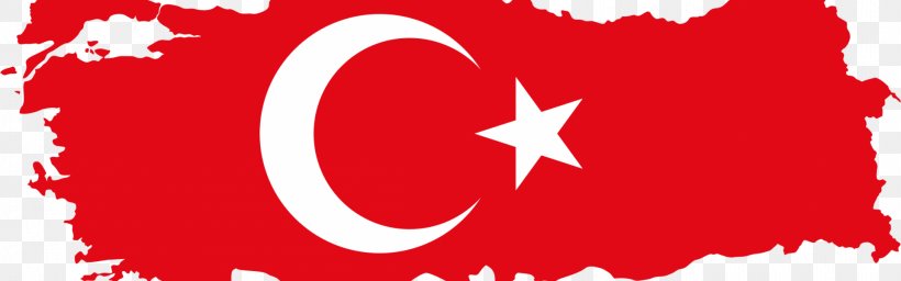 Flag Of Turkey Map, PNG, 1920x600px, Turkey, Flag, Flag Of Greece, Flag Of Turkey, Map Download Free