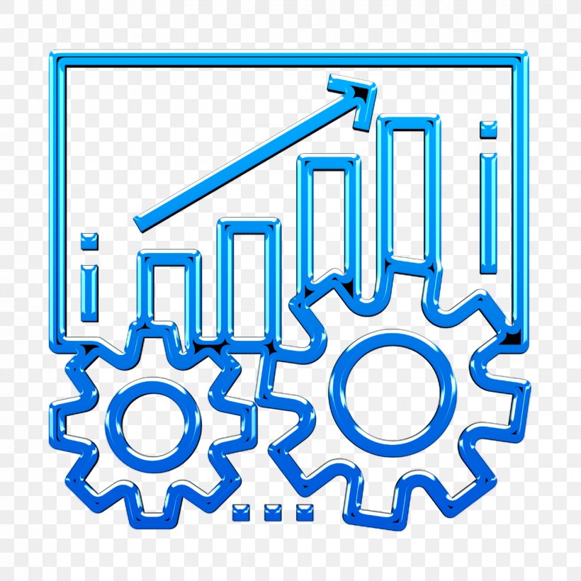 Growth Icon Report Icon Business Management Icon, PNG, 1234x1234px, Growth Icon, Business Management Icon, Electric Blue, Logo, Report Icon Download Free