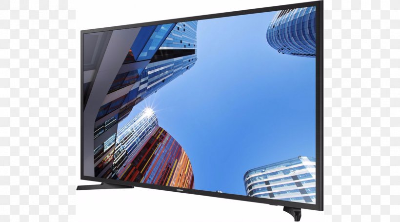 LED-backlit LCD 1080p High-definition Television Samsung Smart TV, PNG, 1295x720px, Ledbacklit Lcd, Brand, Computer Monitor, Display Advertising, Display Device Download Free