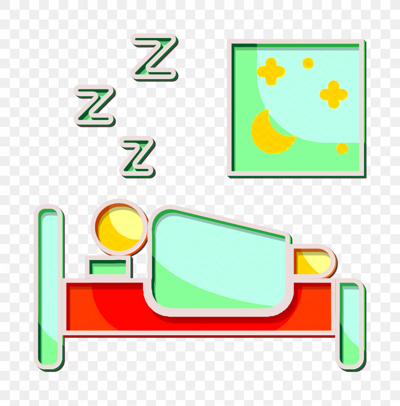 Lifestyle Icon Sleep Icon, PNG, 1220x1238px, Lifestyle Icon, Geometry, Green, Line, Mathematics Download Free