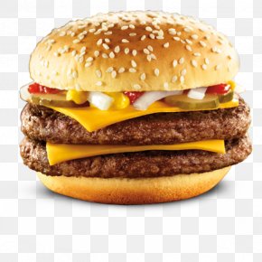 McDonald's Hamburger Cheeseburger McDonald's Quarter Pounder McDonald's ...