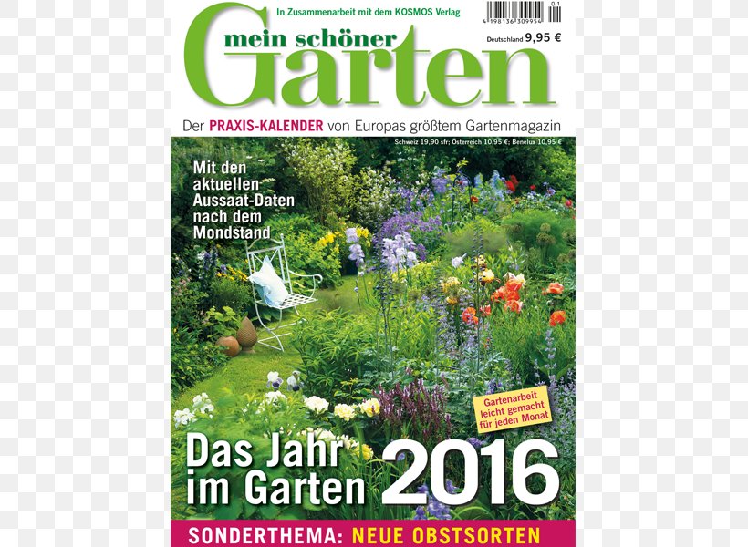 Mein Schöner Garten Raised-bed Gardening Magazine Furniture, PNG, 600x600px, Garden, Armoires Wardrobes, Backyard, Bedroom, Deck Download Free