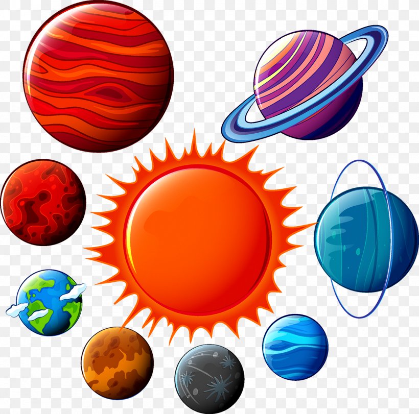 Planet Mercury Venus Euclidean Vector, PNG, 1300x1287px, Planet, Animation, Ball, Easter Egg, Globe Download Free