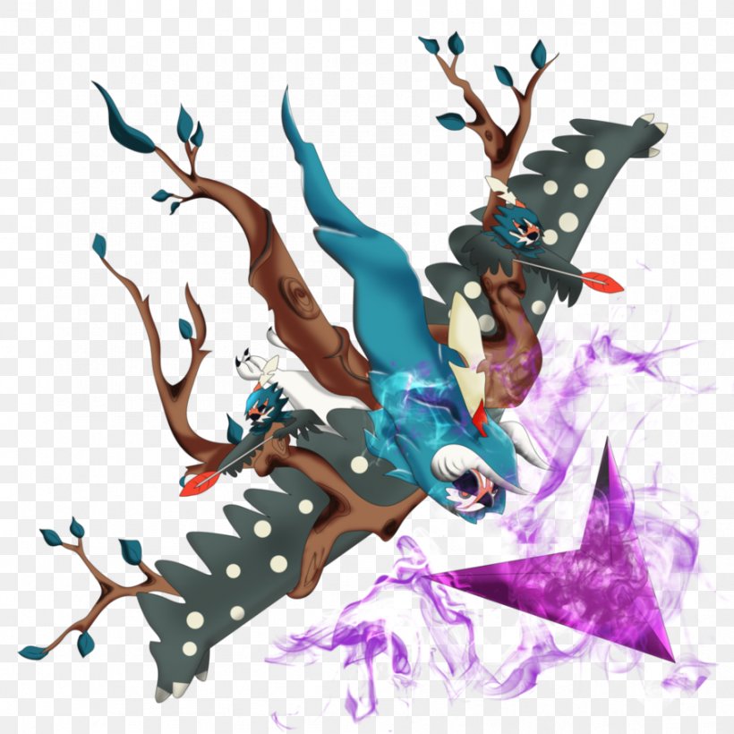 Pokémon Gengar Infernape, PNG, 894x894px, Pokemon, Art, Concept Art, Dragonite, Fan Art Download Free