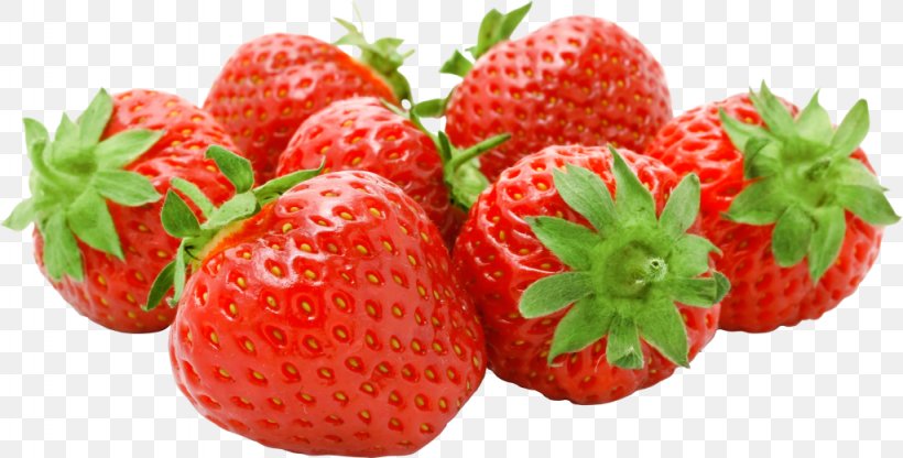 Strawberry Fruit Clip Art Food, PNG, 1024x520px, Strawberry, Accessory Fruit, Berry, Diet Food, Food Download Free