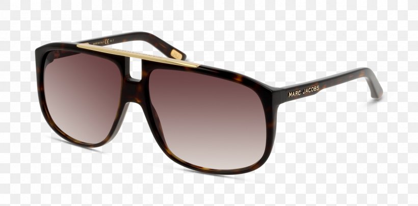 Sunglasses Gucci Ray-Ban Guess Prada, PNG, 2392x1180px, Sunglasses, Armani, Aviator Sunglasses, Brown, Eyewear Download Free