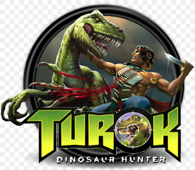 Turok 2: Seeds Of Evil Turok: Dinosaur Hunter Xbox 360 Turok 3: Shadow Of Oblivion, PNG, 906x791px, Turok 2 Seeds Of Evil, Dinosaur, Fictional Character, Game Boy, Nightdive Studios Download Free