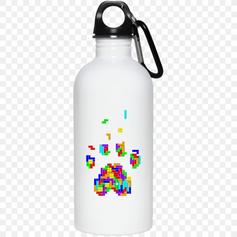 Water Bottles Stainless Steel Plastic, PNG, 1155x1155px, Water Bottles, Bottle, Drink, Drinkware, Food Storage Download Free