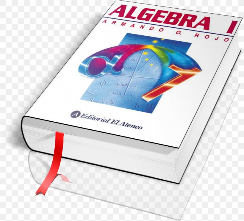 Algebra II Álgebra De Baldor Tratado De álgebra Elemental Elementary Algebra, PNG, 950x861px, Algebra, Addition, Book, Brand, Elementary Algebra Download Free