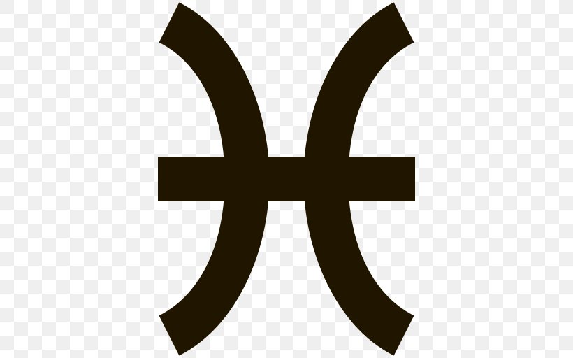 Astrological Sign Pisces Zodiac Astrology Horoscope, PNG, 512x512px, Astrological Sign, Aquarius, Astrological Symbols, Astrology, Cancer Download Free