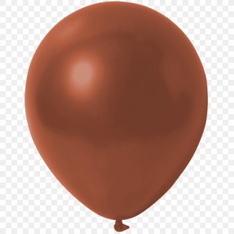 Balloon, PNG, 1000x1000px, Balloon, Orange Download Free