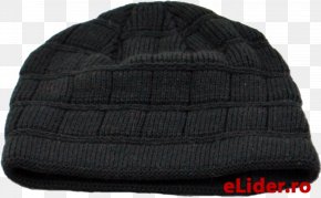 Beanie - Beanie Knit Cap Woolen Knitting PNG