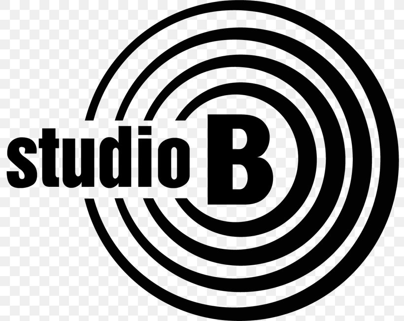 Belgrade Radio Television Of Vojvodina RTV Studio B Radio Studio B, PNG, 800x651px, Belgrade, Area, Black And White, Bones, Brand Download Free