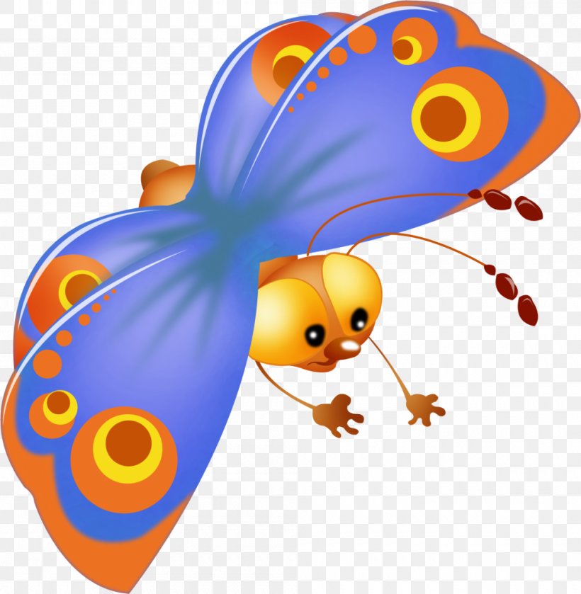 Butterfly Desktop Wallpaper Drawing Clip Art, PNG, 1000x1024px, Butterfly, Art, Butterflies And Moths, Cartoon, Caterpillar Download Free