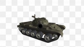 Kv85 - Churchill Tank Motor Vehicle PNG