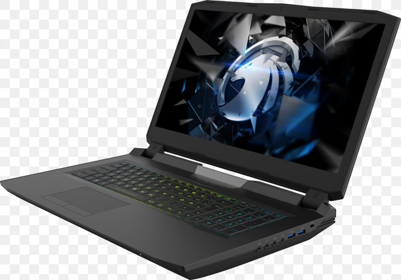 Computer Hardware Laptop Intel Core I7 Personal Computer, PNG, 1505x1050px, Computer Hardware, Alienware, Barebone Computers, Clevo, Computer Download Free