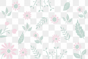 Floral Design PNG