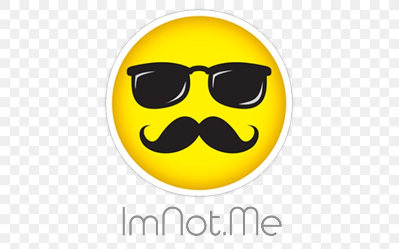 Handlebar Moustache Wedding Invitation Face Jack-o'-lantern, PNG, 512x512px, Moustache, Beard, Bumper Sticker, Emoticon, Eyewear Download Free