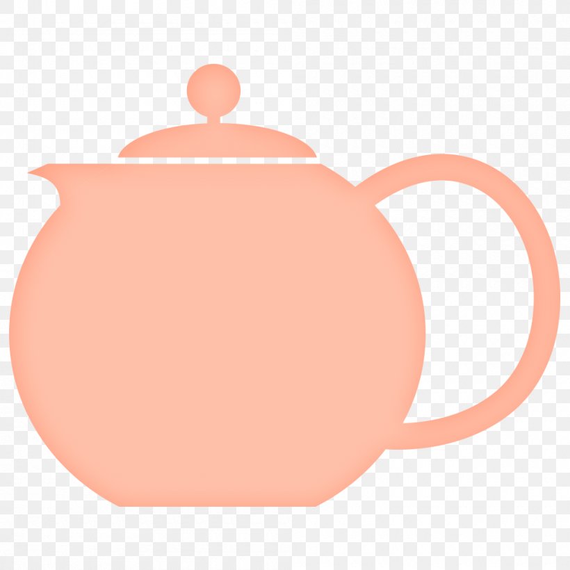Kitchen Utensil Kettle Sticker Kitchenware, PNG, 1000x1000px, Kitchen, Coffee Cup, Cup, Drawing, Drinkware Download Free