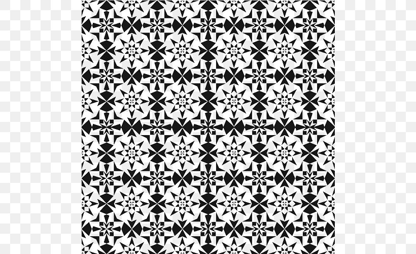 Korea Taobao Designer Pattern, PNG, 500x500px, Korea, Black, Black And White, Designer, Geometric Shape Download Free