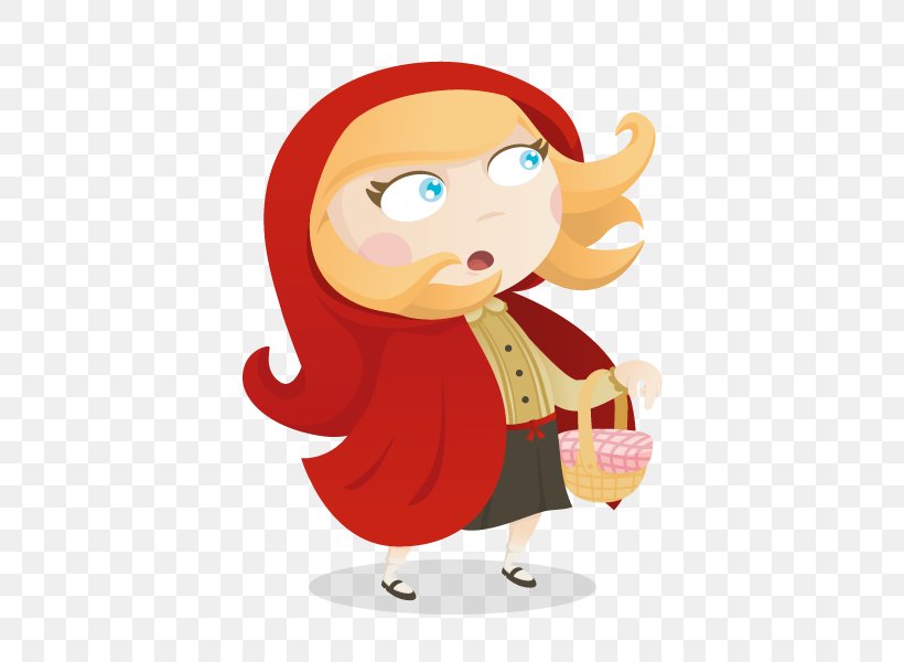 Little Red Riding Hood YouTube Pluto Clip Art, PNG, 600x600px, Little Red Riding Hood, Art, Cartoon, Fictional Character, Food Download Free
