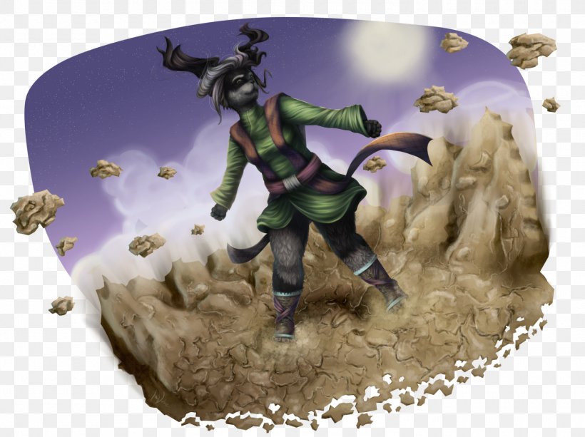 Pandaren Shamanism World Of Warcraft: Mists Of Pandaria Zhao Hun, PNG, 1500x1123px, Pandaren, Art, Digital Art, Fictional Character, Figurine Download Free