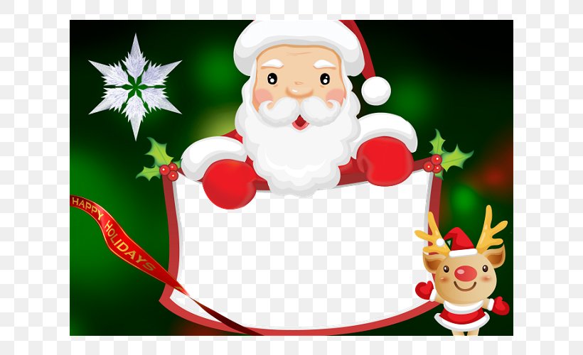 Picture Frames Christmas Card Photography, PNG, 700x500px, Picture Frames, Animaatio, Christmas, Christmas Card, Christmas Decoration Download Free