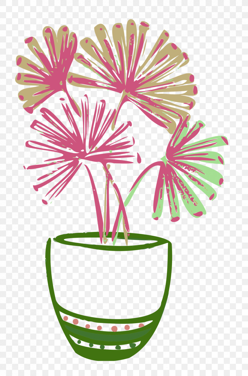 Plant Pot Garden, PNG, 1652x2500px, Plant, Cut Flowers, Floral Design, Flower, Flowerpot Download Free