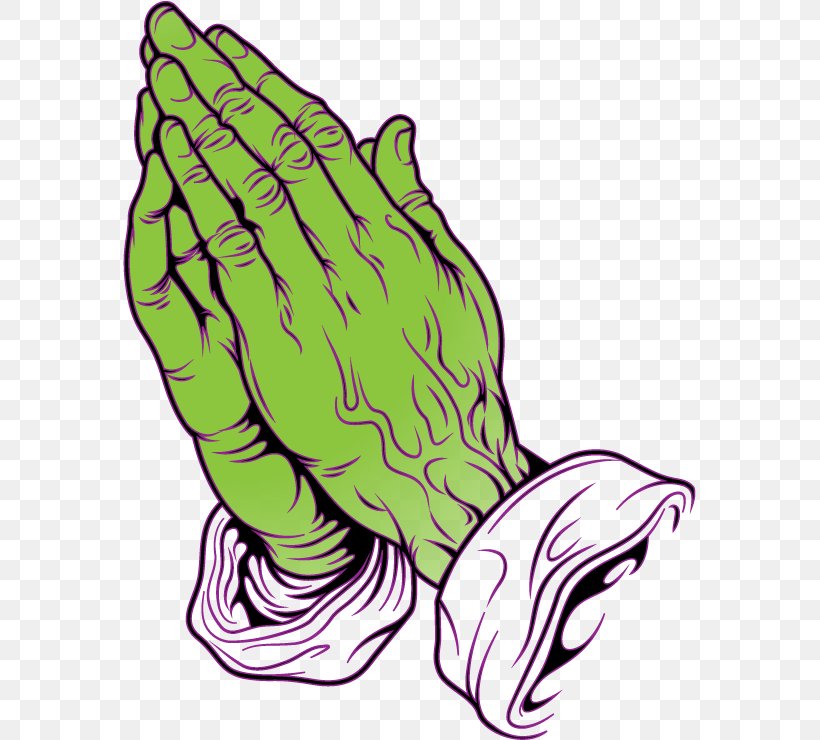 Praying Hands Drawing Prayer Coloring Book, PNG, 573x740px, Watercolor, Cartoon, Flower, Frame, Heart Download Free