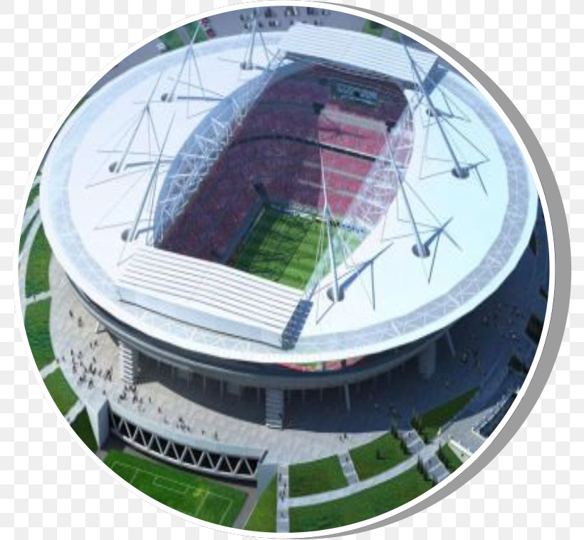 Saint Petersburg Stadium Baku Olympic Stadium UEFA Euro 2020 FC Zenit Saint Petersburg, PNG, 786x758px, 2018 Fifa World Cup Final, Stadium, Baku, Building, Daylighting Download Free
