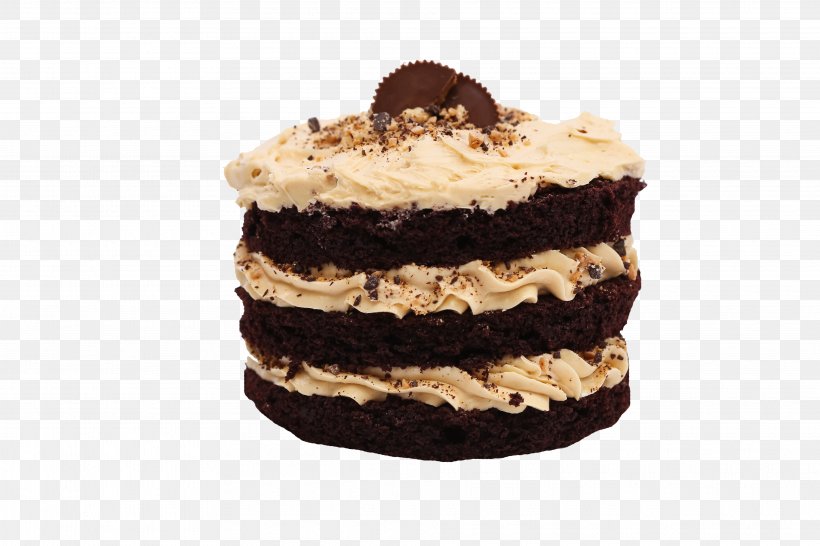 Snack Cake German Chocolate Cake Petit Four Praline, PNG, 3850x2567px, Snack Cake, Buttercream, Cake, Chocolate, Chocolate Cake Download Free