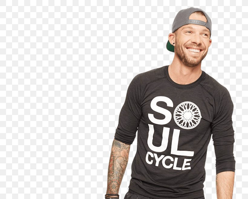 SoulCycle NOHO, PNG, 760x658px, Tshirt, Arm, Cap, Clothing, Cycling Download Free