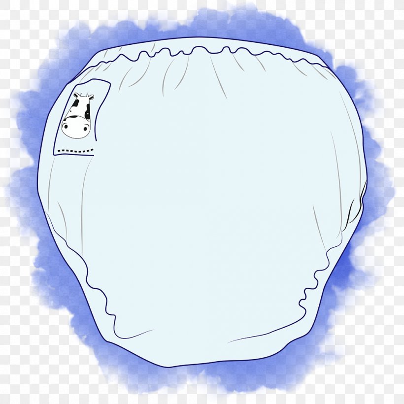 Swim Diaper Cloth Diaper Infant Training Pants, PNG, 1000x1000px, Watercolor, Cartoon, Flower, Frame, Heart Download Free