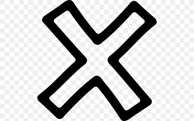 Symbol, PNG, 512x512px, Symbol, Black And White, Cross, Logo, Sign Download Free