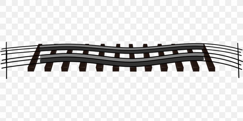 Toy Trains & Train Sets Rail Transport Track Clip Art, PNG, 960x480px, Train, Hardware Accessory, Locomotive, Rail Profile, Rail Transport Download Free